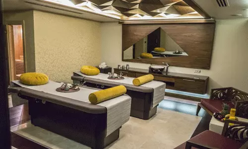 هتل الیسیوم تکسیم استانبول_ آژانس سارنگ پرواز